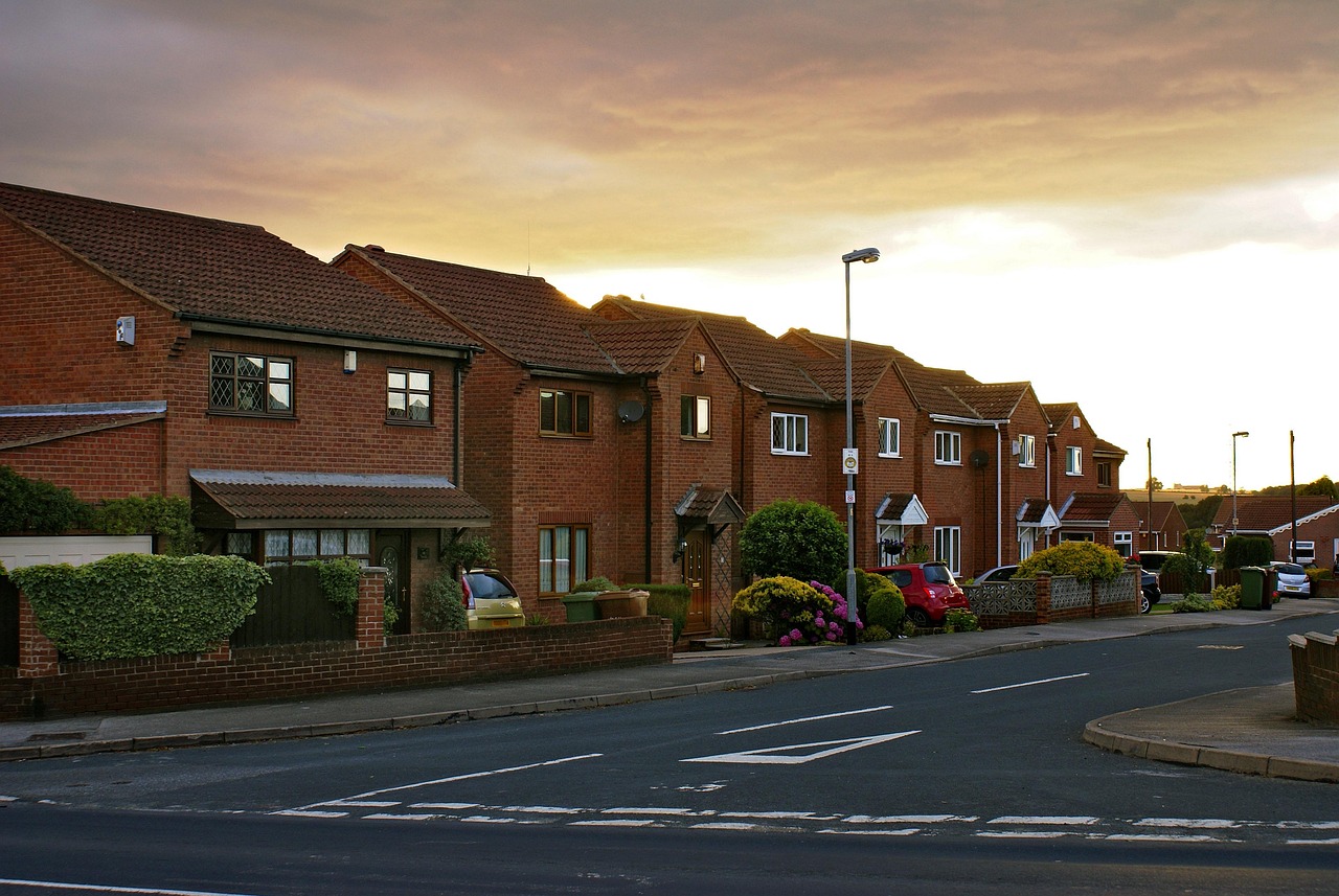 Yate & Chipping Sodbury — areas covered by Ynot Renovate