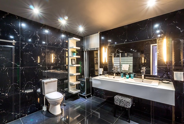 Bathroom and kitchen electrics — Ynot Renovate, Bristol