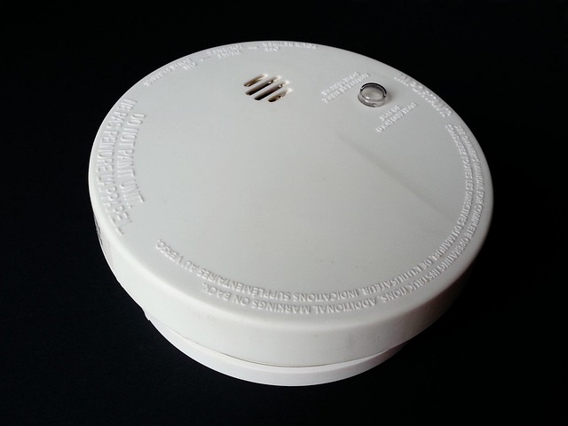 Smoke, heat and CO alarms — Ynot Renovate, Bristol